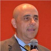 Profesor de inglés todos los niveles, general, de negocios, con fines específicos, exámenes de certificación, etc