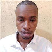 Robert Ngetich