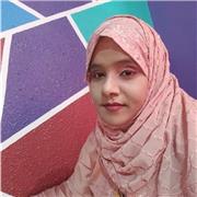 Farzana khanum