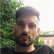 Soy profesor de Educación Primaria y pedagogo