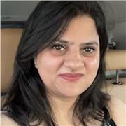 Hi! I’m Monica, a dedicated biomedical sciences post graduate with a strong passion for teaching and helping students succeed.