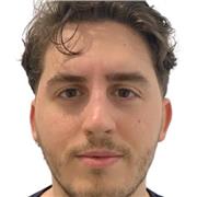 Hola buenas! Soy ingeniero aeronáutico habilitado y trabajo en diseño de aviones. Por las tardes doy clases de cualquier materia