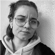 Soy responsable, me encantan los niños, nunca he dado clases pero aprendo rápido