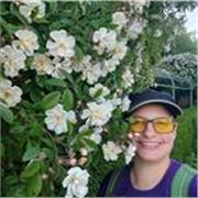 Nachhilfe in Mathe, Chemie, Englisch, Umweltwissenschaft für wen viele Fragen hat