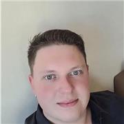 Ministrante de aulas de matemática remotas