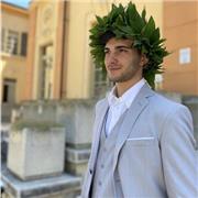 Laureato magistrale in Ingegneria Meccatronica