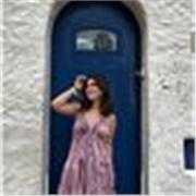 Profesora de clases particulares de inglés. Dispongo del C1 de Cambridge