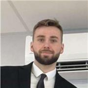 Etudiant bilingue Anglais/Français en commerce international en alternance