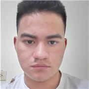 Profesor nativo de colombia ofrece clases por hora a estrangeros, se hablar español e ingles