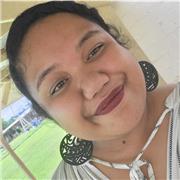Harriet Dilbung Madrangchar