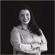 Amo la perspectiva, la curiosidad y la capacidad de aprendizaje de los niños, y poder ser parte de ese proceso, es una suerte.