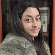 Pedagoga y educadora infantil con experiencia en  infantil. 