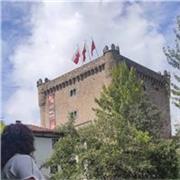 Vocacional y con experiencia en clases particulares.
Matemáticas hasta 3º ESO.
Primaria (niños con dificultad aprendizaje)