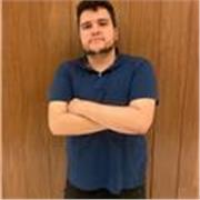 Professor medalhista nacional e com experiência em grandes cursos e reforço escolar