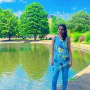 Anusha