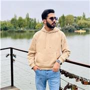 Muhammad Zaman
