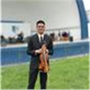 Profesor de violín y piano (método Suzuki)
