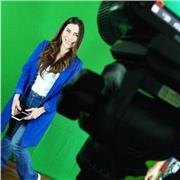 Maestra en artes escénicas