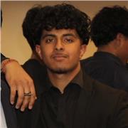Sajin Sureshkumar
