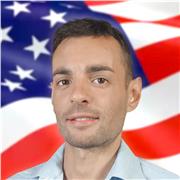 Profesor de ingles para principiantes y conversación