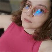 Ciao sono Maryam

Insegno Arabo sono Madrelingua.
Non parlo bene italiano se Sai inglese é meglio per capirci meglio o Francese