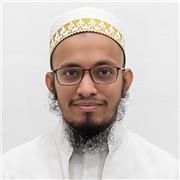 Huzefa Nooruddin
