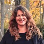 Clases de conversación Inglés ONLINE con profesora nativa