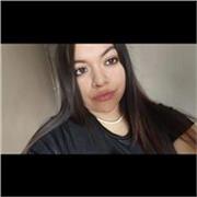 Puedo enseñar cosas básicas que enseñan en la primaria, ayudar al Niño/a 