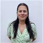 Laureata e tutor di inglese con esperienza