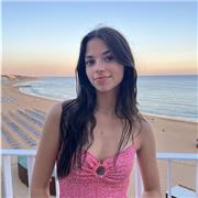 Profesora de ESO o bachiller lenguas o matemáticas
