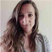 Professeur d'espagnol (langue native), donne des cours pour apprendre la langue, pour l'améliorer, o bien pour donner du soutien scolaire