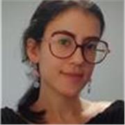 Profesora de inglés con experiencia trabajando con edades de primaria y secundaria. Estudios de máster en formación de profesorado