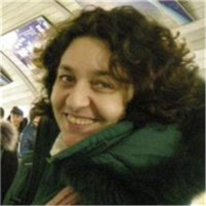 Espe Redondo Morales