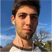 Estudiante de ingeniería industrial imparte clases de fisica, química y matemáticas a estudiantes de ESO y Bachillerato