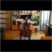 Egresada de nivel conservatorio con distinción interpretativa, Escuela Moderna de Música y Danza