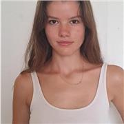 Etudiante Relations Internationales et Sciences politiques, C2 Anglais