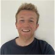Sumérgete en el idioma francés con Adrien, francés y estudiante de odontología!