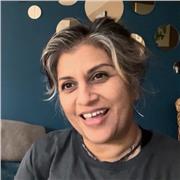 I’m a Transformational Life Coach, Wellness Guide, and Yoga Teacher.