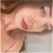 Profesora de inglés apta para niños de hasta 16 años