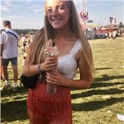 Ellie Turner