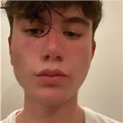 Profesor destinado a niños de educación secundaria o primaria