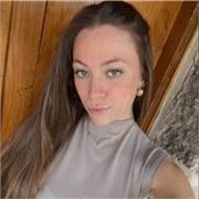 Profesora de matemáticas de niños/as de Educación Primaria