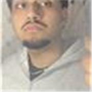 Profesor de apoyo de un nivel no más superior al de bachillerato, ya que justamente el año pasado me gradué de bachillerato