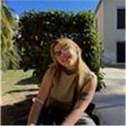 Profesora de inglés nivel C2, formado en colegio británico, para niños, jóvenes y adultos