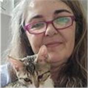 Profesora bilingüe de inglés con amplia experiencia y a la que le encanta la docencia 