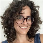 Professora de Física e Matemática para todos os níveis de Ensino