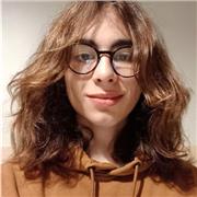 Teaching English as a Foreign Language for levels beginner to advanced, ages infant to adults!