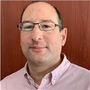 Experienced EAP, IELTS teacher looking to teach 14+ (age) students in person or online