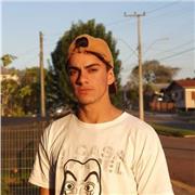Aula de Programação em Diferentes Linguagens, para jovens e adultos