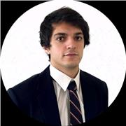 Doy clases particulares de las asignaturas de matemáticas, física y química